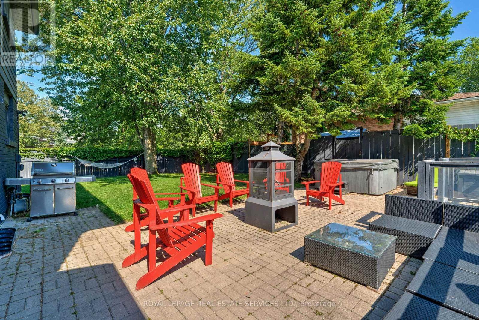 297 Sunset Drive, Oakville, Ontario  L6L 3M5 - Photo 41 - W12503310