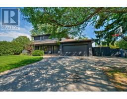297 SUNSET DRIVE, Oakville, Ontario