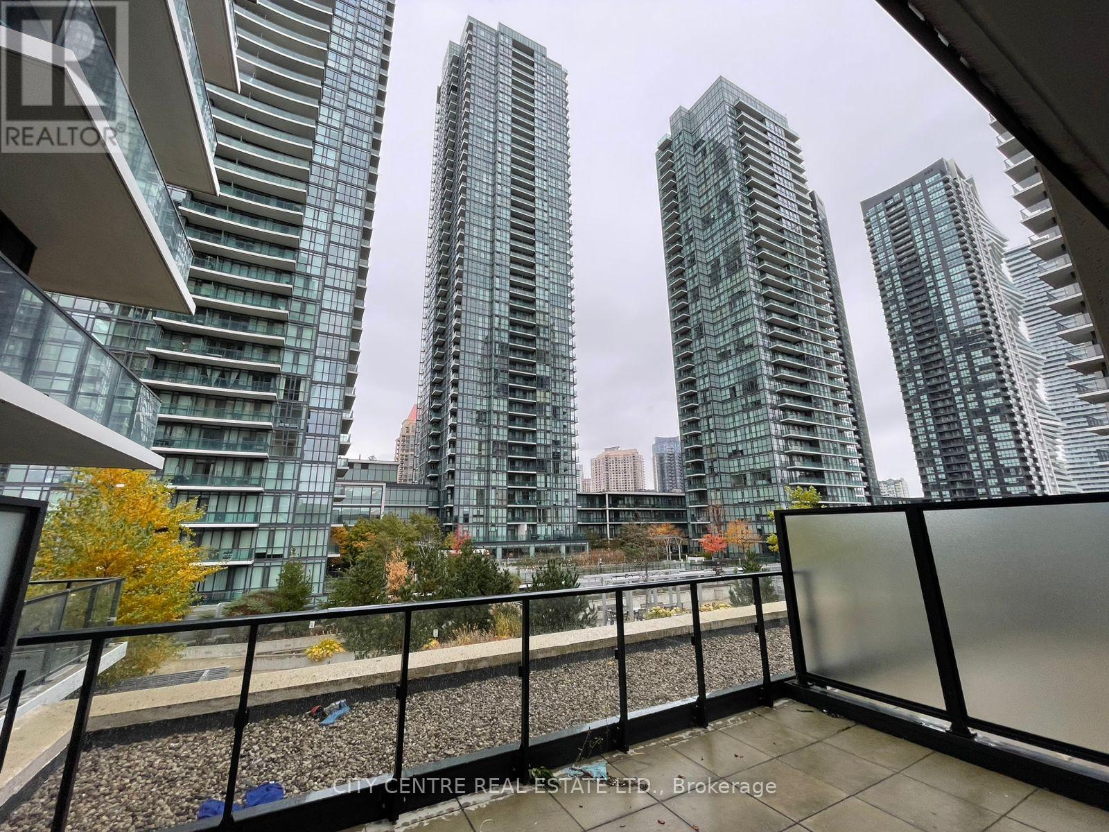 609 - 4085 Parkside Village Drive, Mississauga, Ontario  L5B 0K9 - Photo 19 - W12503314