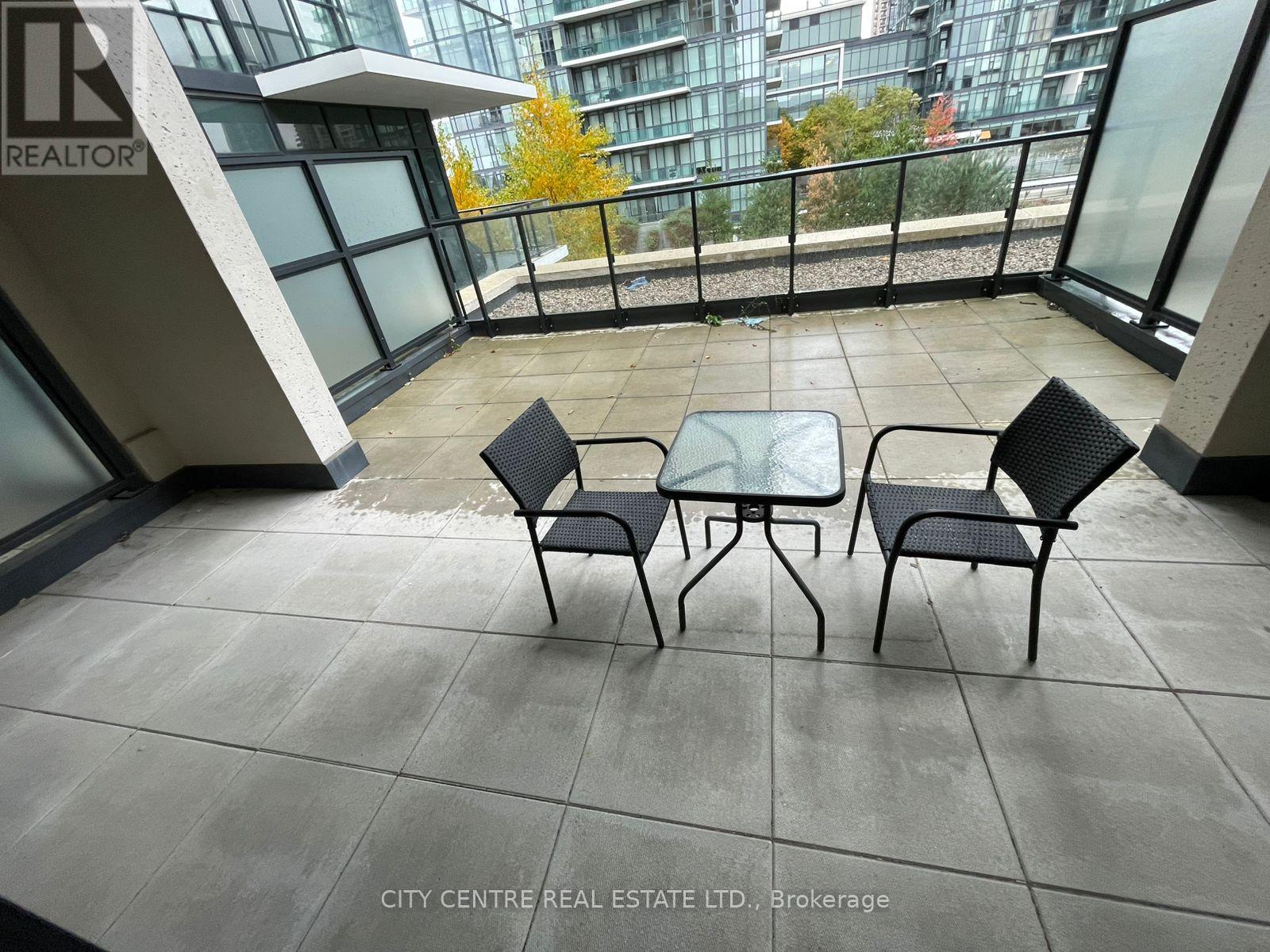 609 - 4085 Parkside Village Drive, Mississauga, Ontario  L5B 0K9 - Photo 2 - W12503314