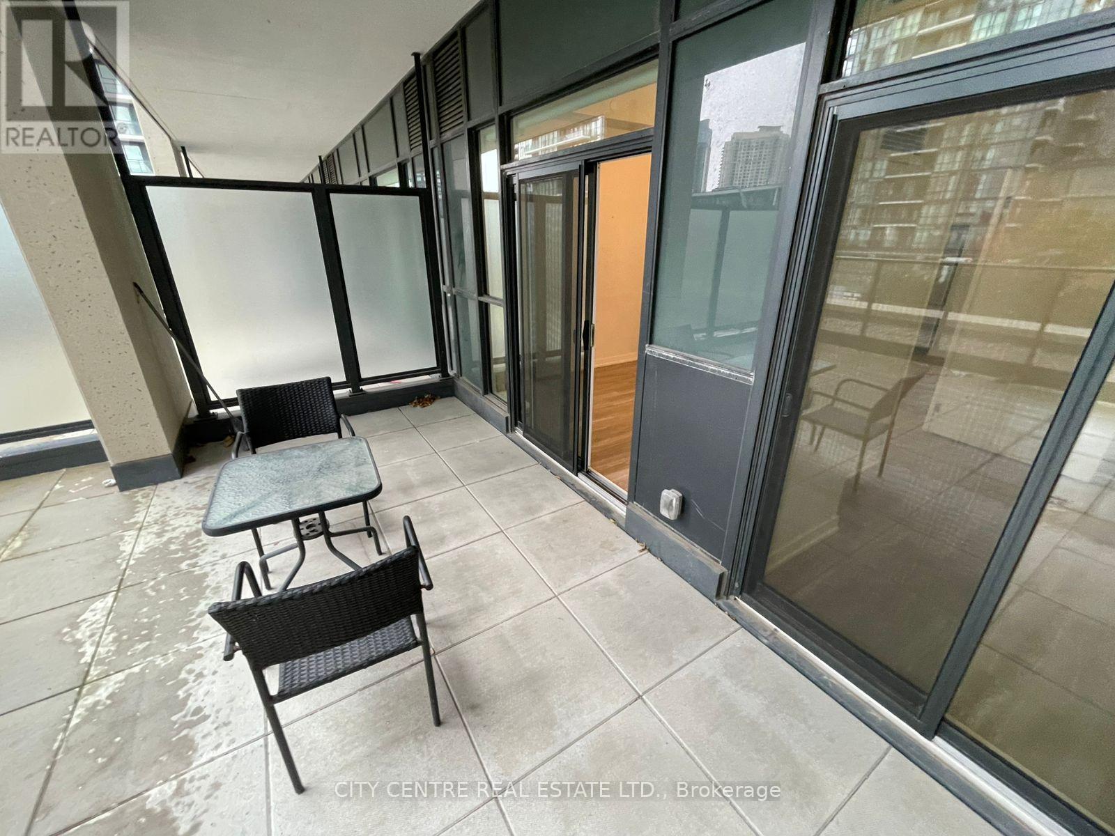 609 - 4085 Parkside Village Drive, Mississauga, Ontario  L5B 0K9 - Photo 21 - W12503314