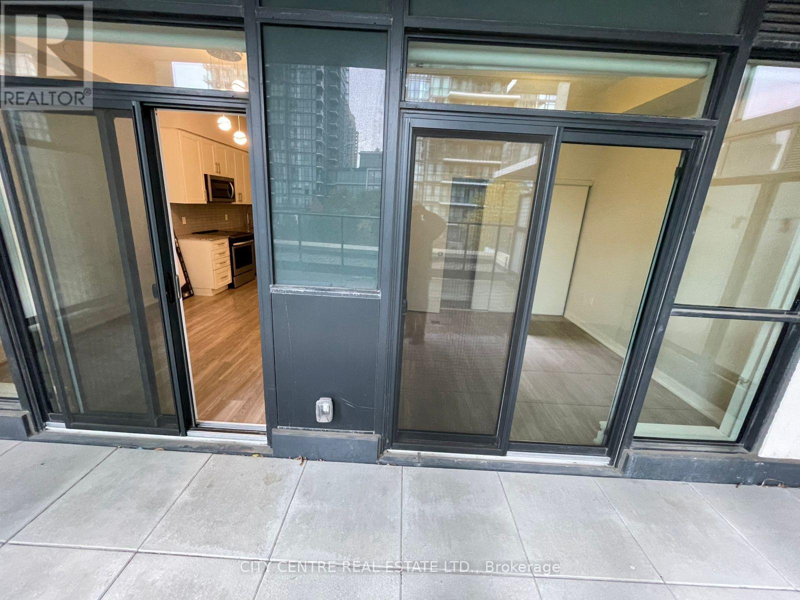 609 - 4085 Parkside Village Drive, Mississauga, Ontario  L5B 0K9 - Photo 22 - W12503314