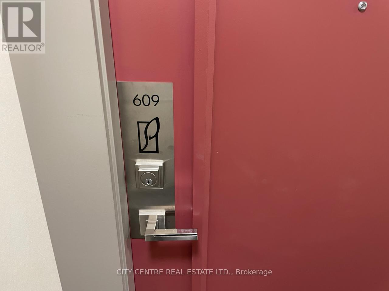 609 - 4085 Parkside Village Drive, Mississauga, Ontario  L5B 0K9 - Photo 23 - W12503314