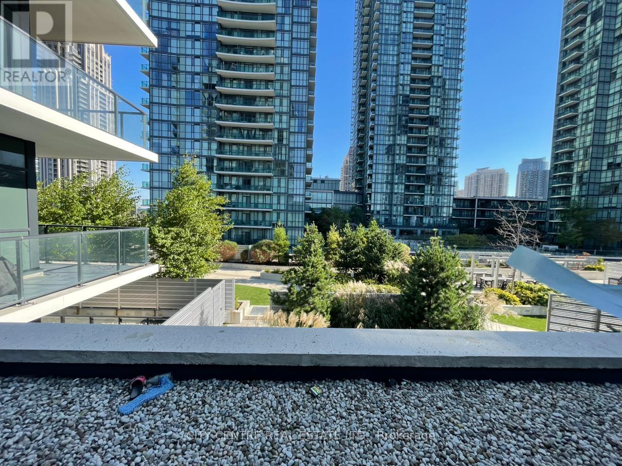 609 - 4085 Parkside Village Drive, Mississauga, Ontario  L5B 0K9 - Photo 25 - W12503314