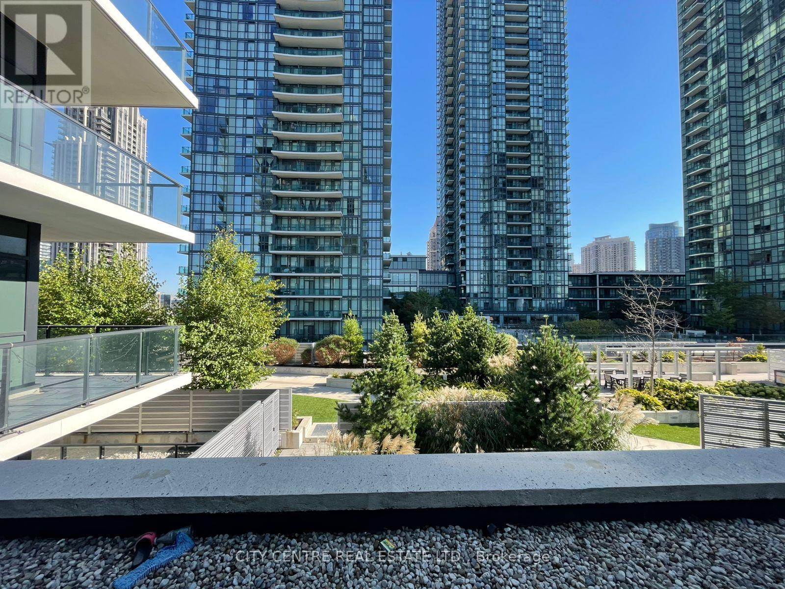 609 - 4085 Parkside Village Drive, Mississauga, Ontario  L5B 0K9 - Photo 27 - W12503314