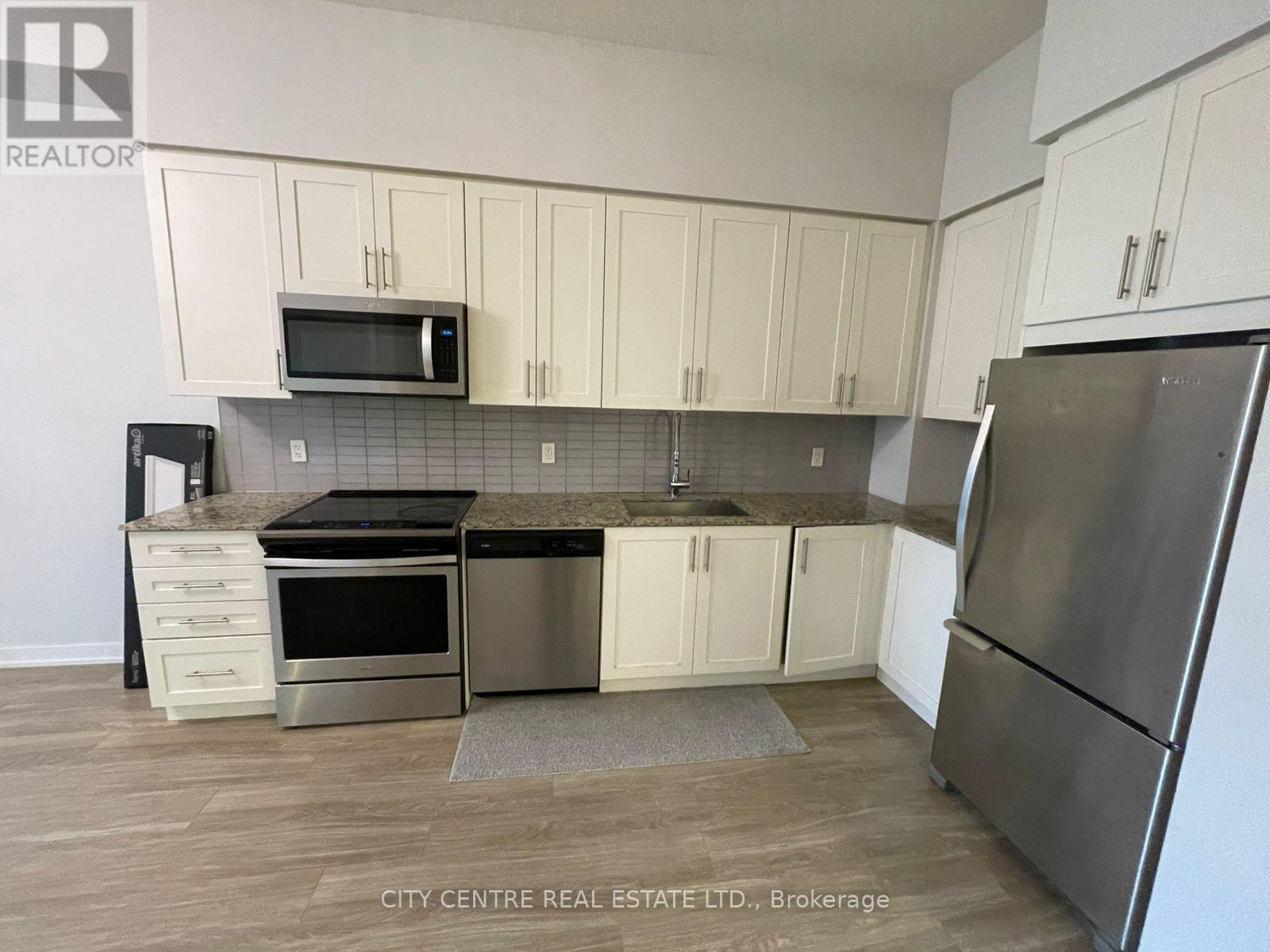 609 - 4085 Parkside Village Drive, Mississauga, Ontario  L5B 0K9 - Photo 7 - W12503314