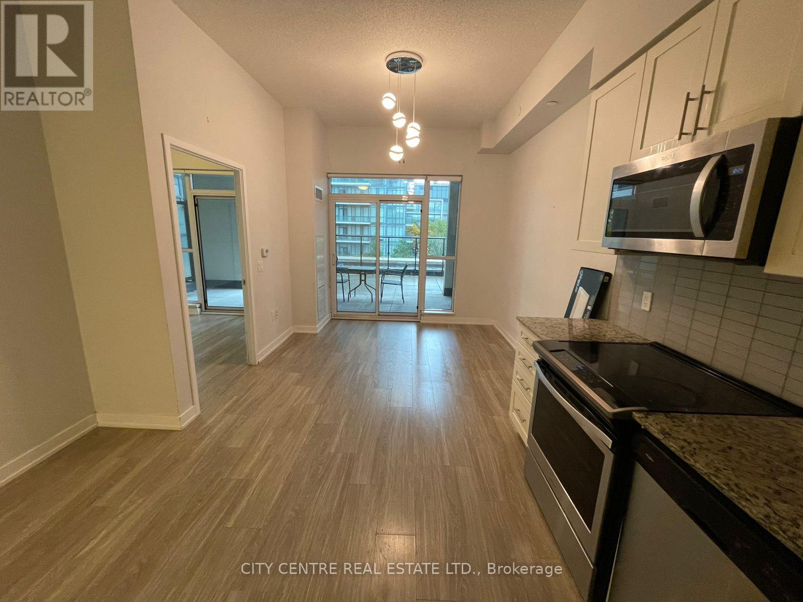 609 - 4085 Parkside Village Drive, Mississauga, Ontario  L5B 0K9 - Photo 9 - W12503314