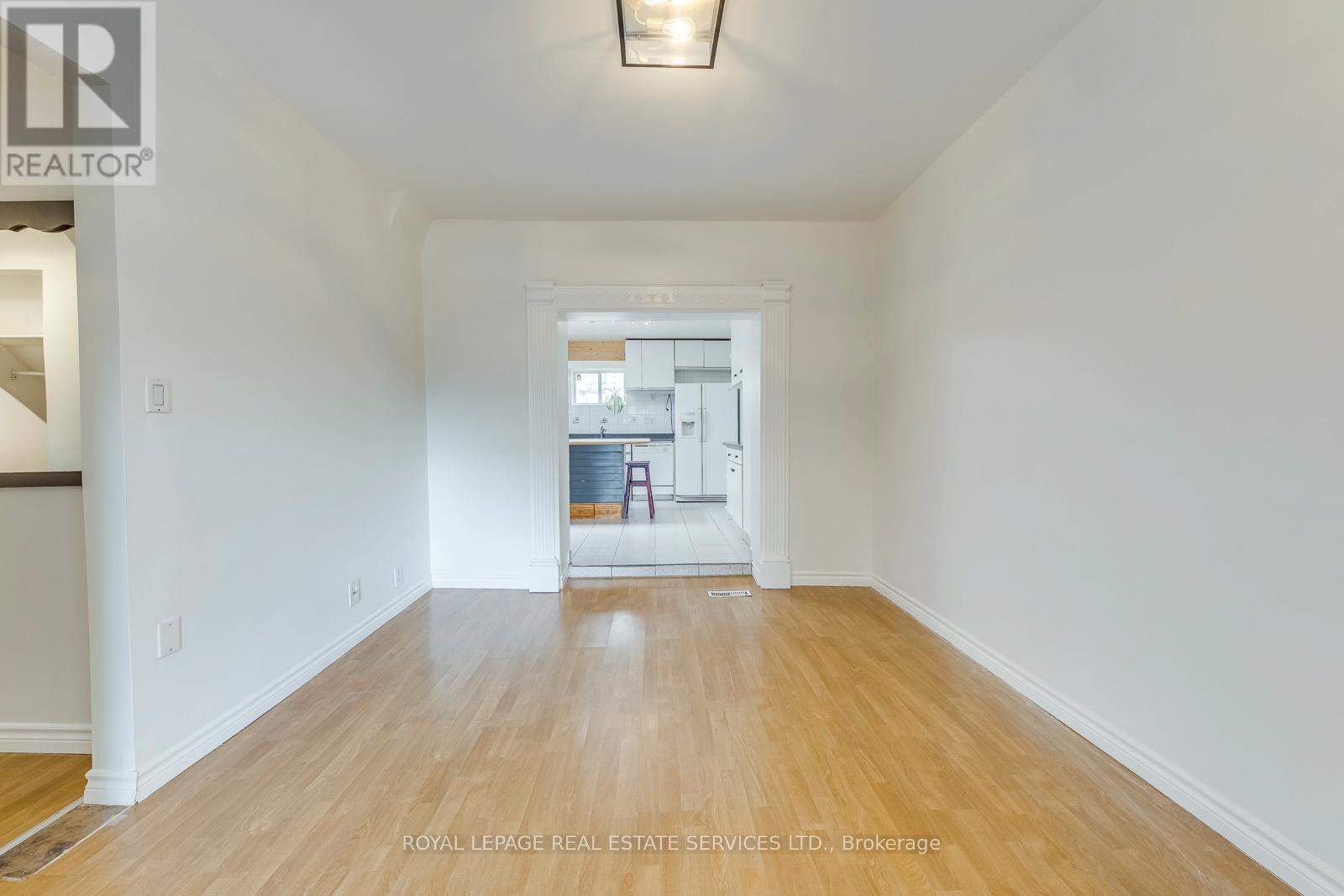 1516 Davenport Road, Toronto, Ontario  M6H 2H8 - Photo 6 - W12503360