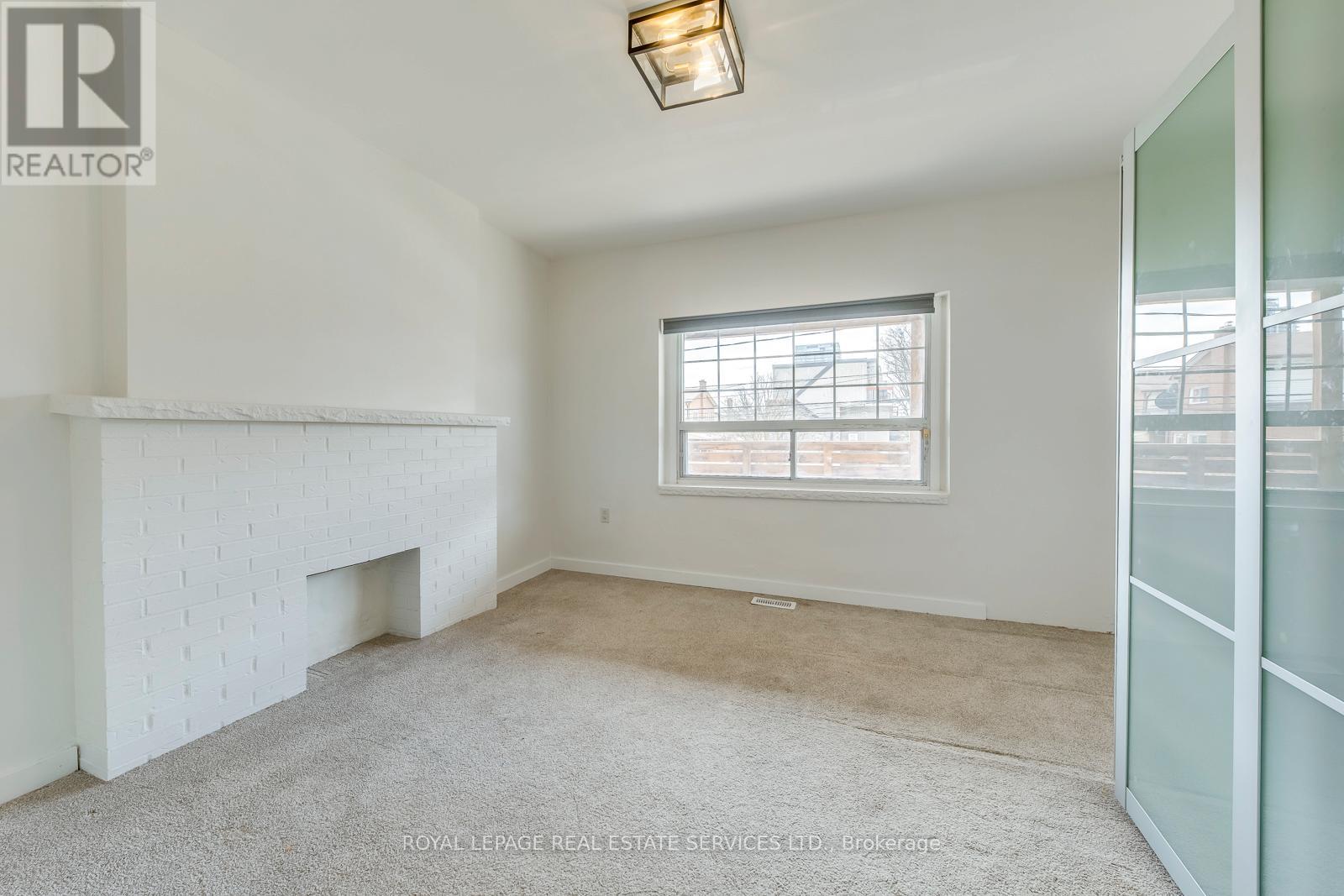 1516 Davenport Road, Toronto, Ontario  M6H 2H8 - Photo 9 - W12503360