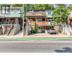 1516 DAVENPORT ROAD, Toronto, Ontario