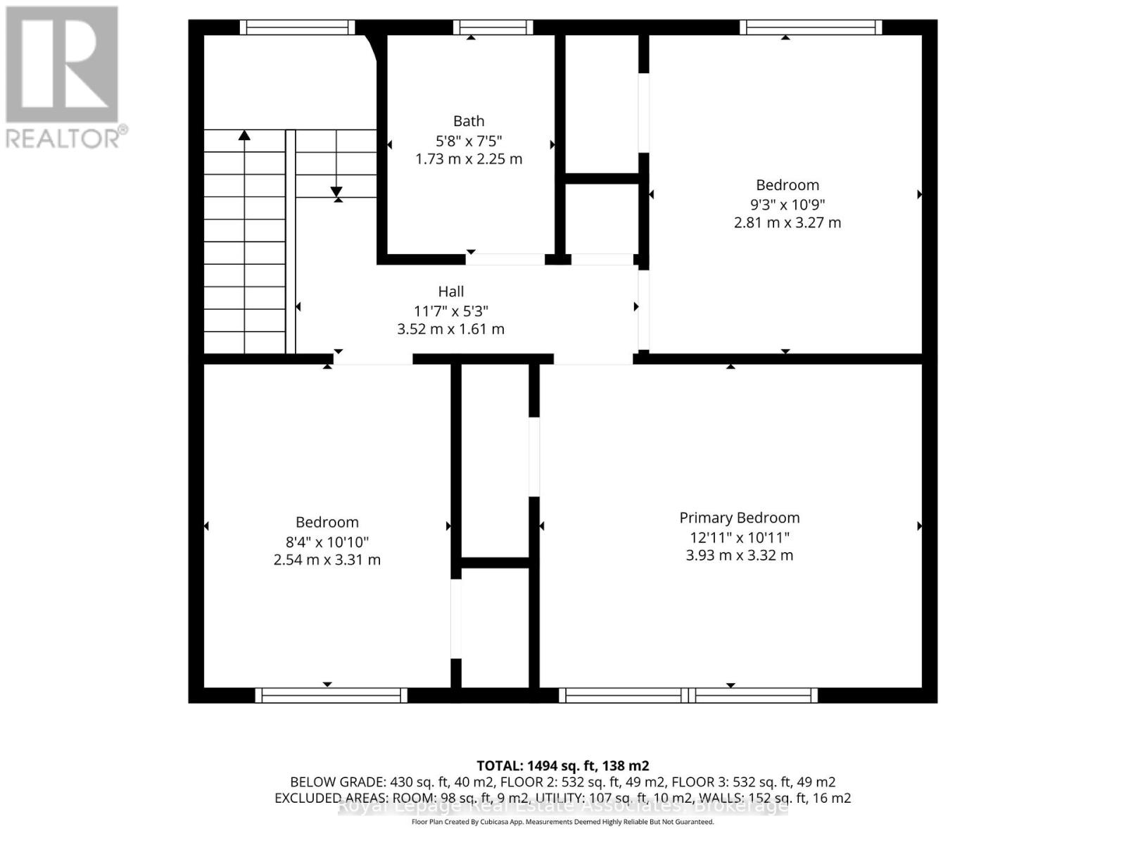 3032 Keele Street, Toronto, Ontario  M3M 2H4 - Photo 16 - W12503366