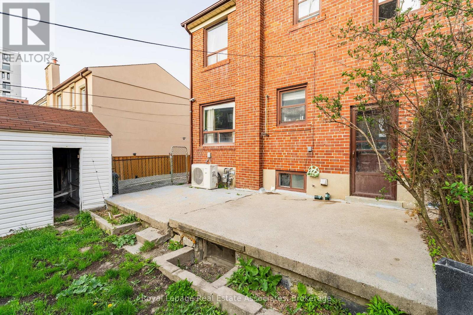 3032 Keele Street, Toronto, Ontario  M3M 2H4 - Photo 32 - W12503366