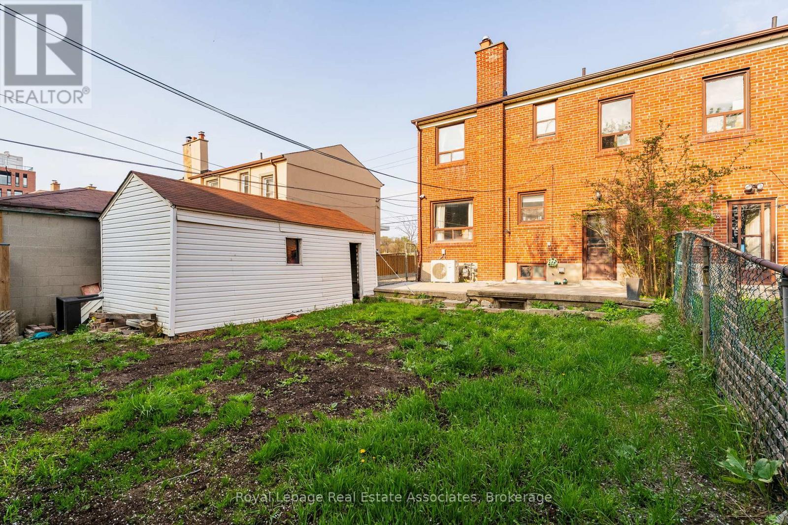 3032 Keele Street, Toronto, Ontario  M3M 2H4 - Photo 38 - W12503366