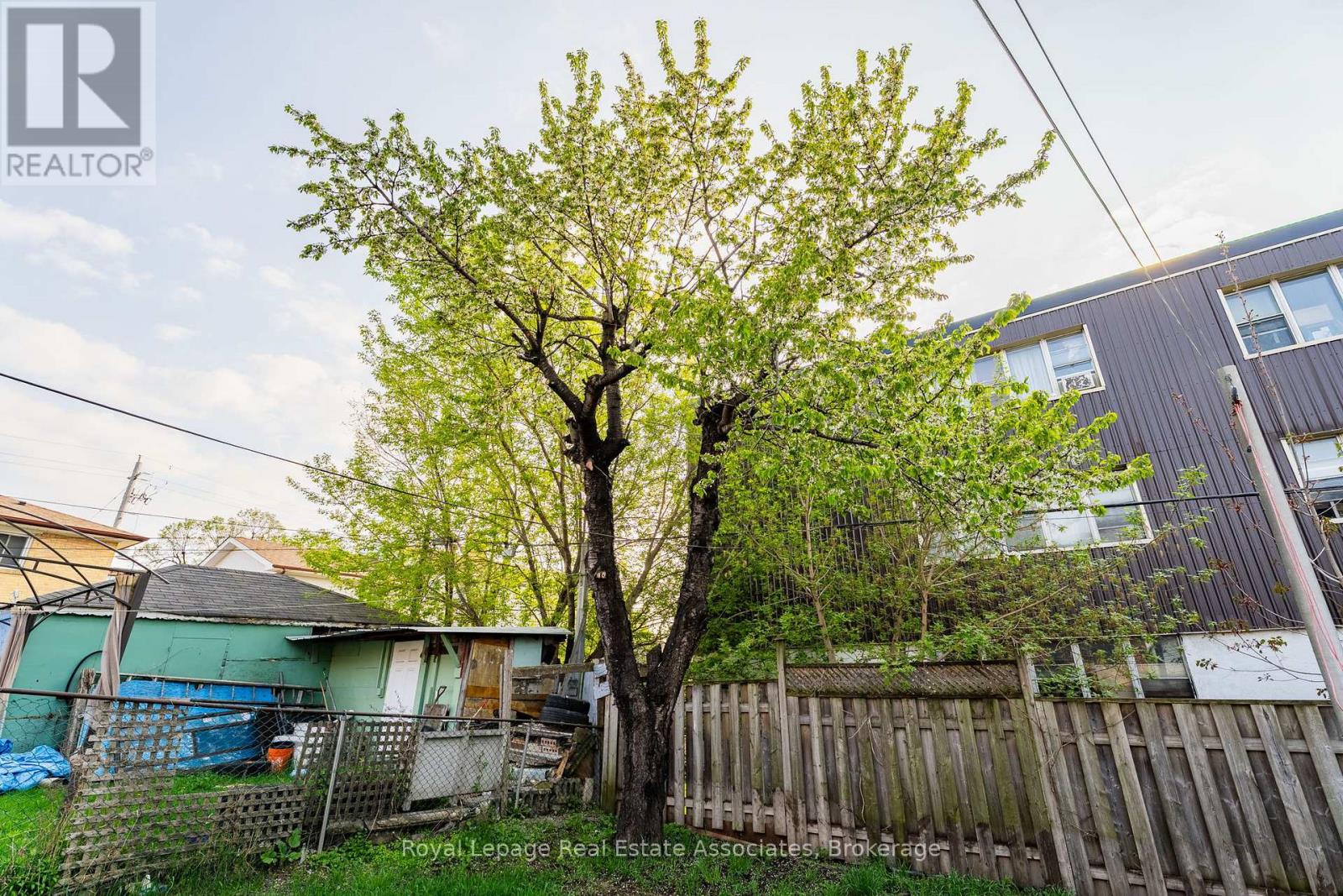3032 Keele Street, Toronto, Ontario  M3M 2H4 - Photo 41 - W12503366