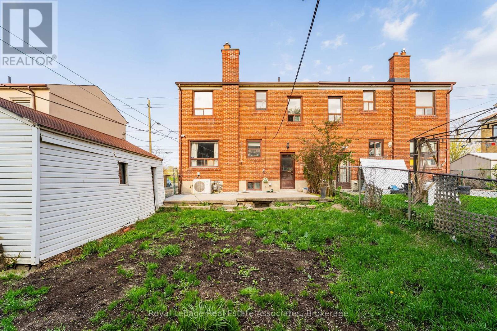 3032 Keele Street, Toronto, Ontario  M3M 2H4 - Photo 42 - W12503366