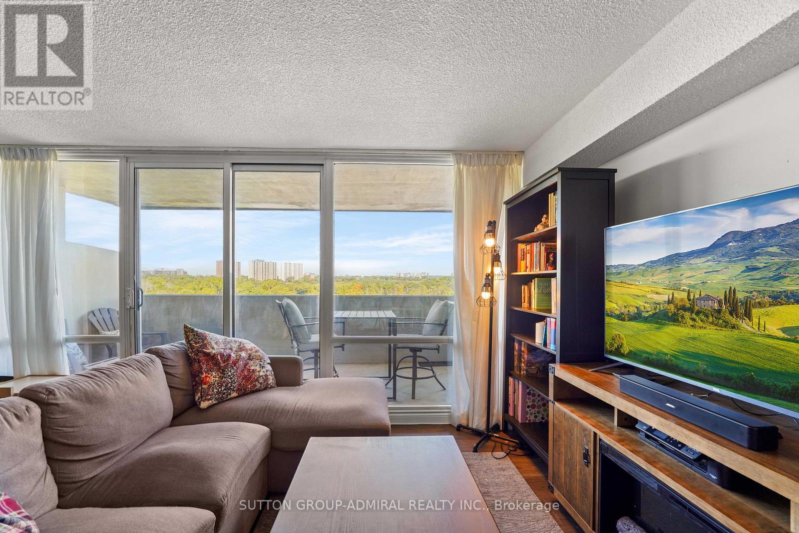 1001 - 270 Scarlett Road, Toronto (Rockcliffe-Smythe), Ontario  M6N 4X7 - Photo 20 - W12503374