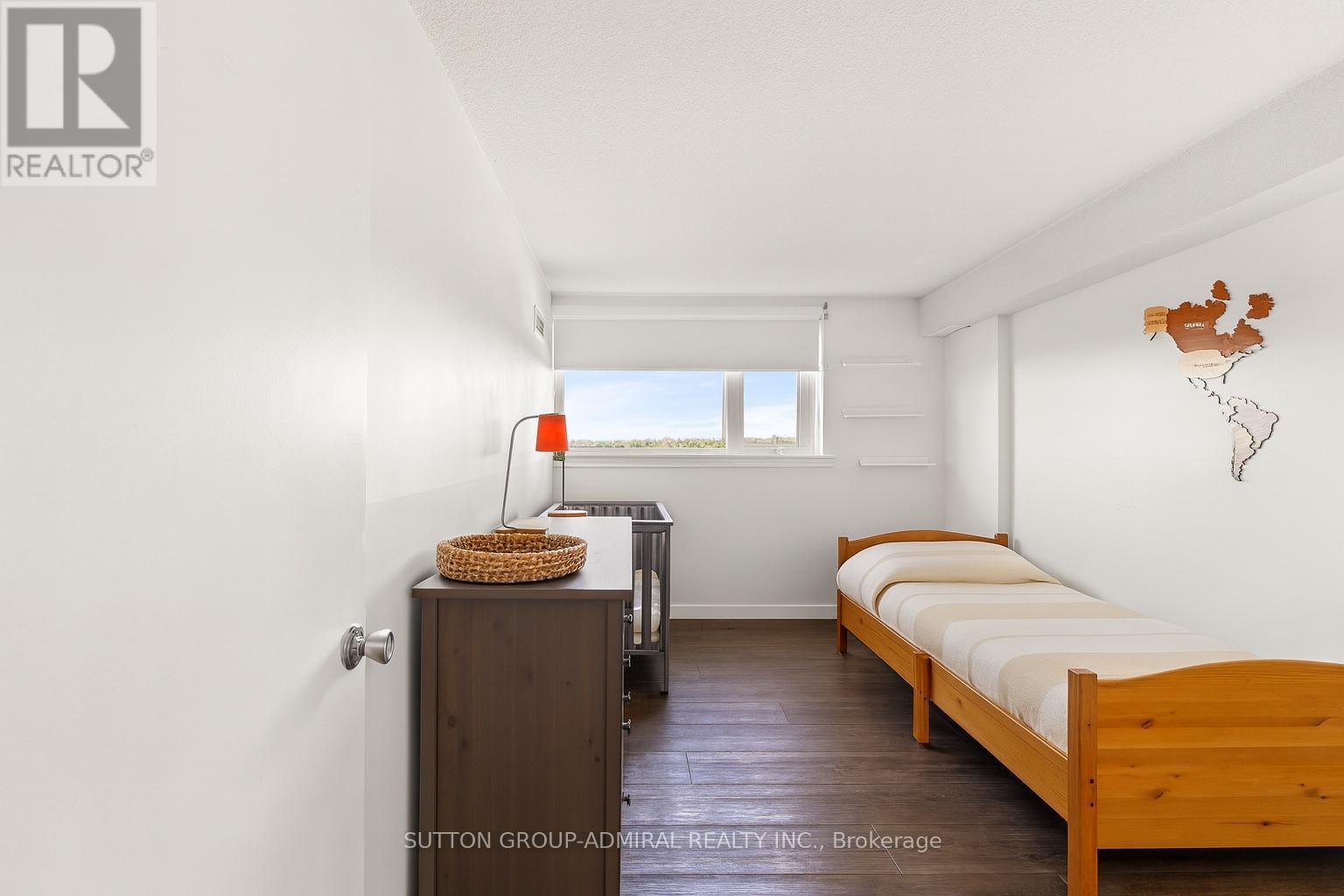 1001 - 270 Scarlett Road, Toronto (Rockcliffe-Smythe), Ontario  M6N 4X7 - Photo 30 - W12503374