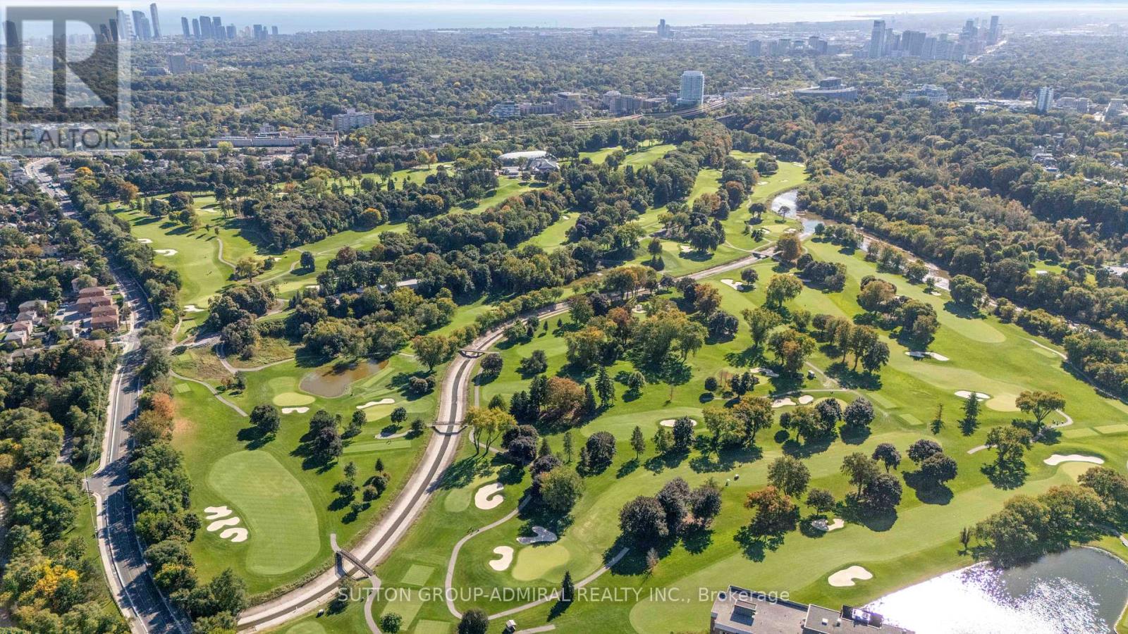 1001 - 270 Scarlett Road, Toronto (Rockcliffe-Smythe), Ontario  M6N 4X7 - Photo 37 - W12503374