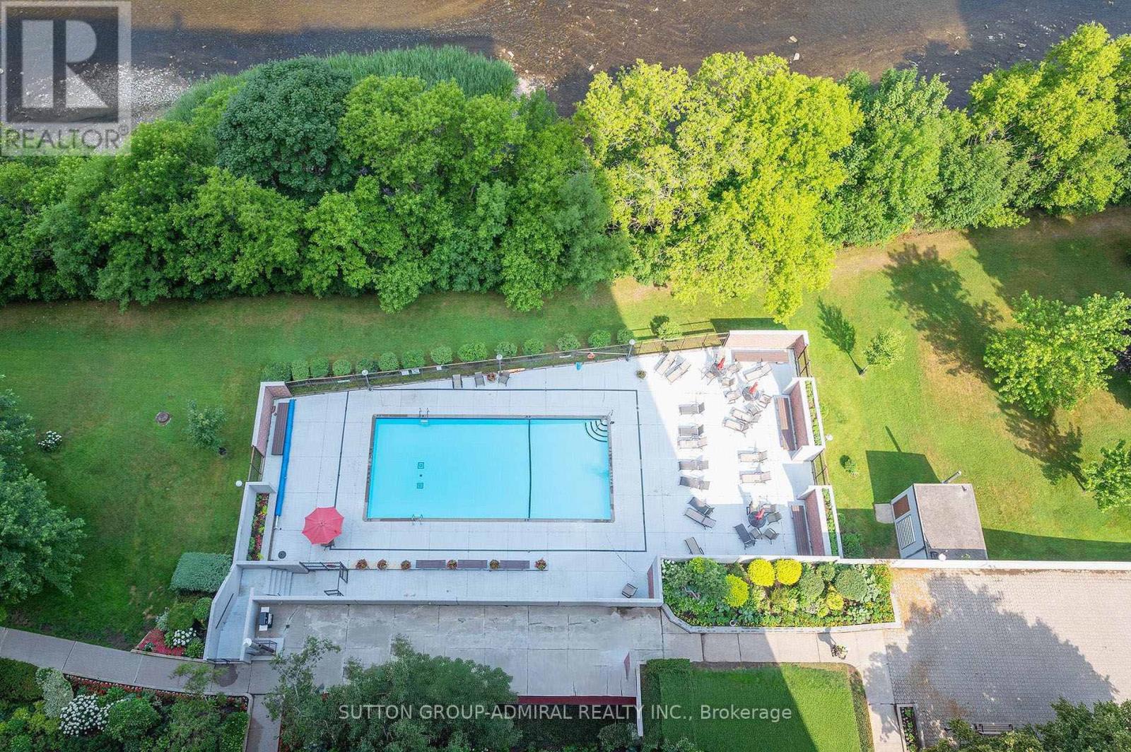 1001 - 270 Scarlett Road, Toronto (Rockcliffe-Smythe), Ontario  M6N 4X7 - Photo 43 - W12503374