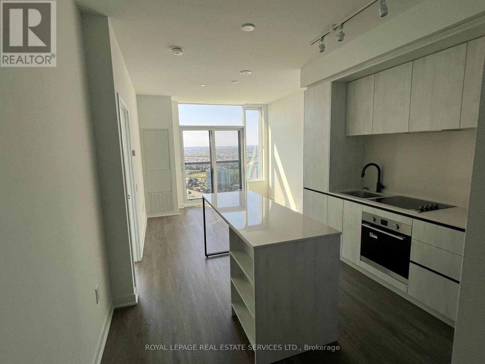 2713 - 2495 Eglinton Avenue W, Mississauga, Ontario  L5M 2T2 - Photo 5 - W12503376