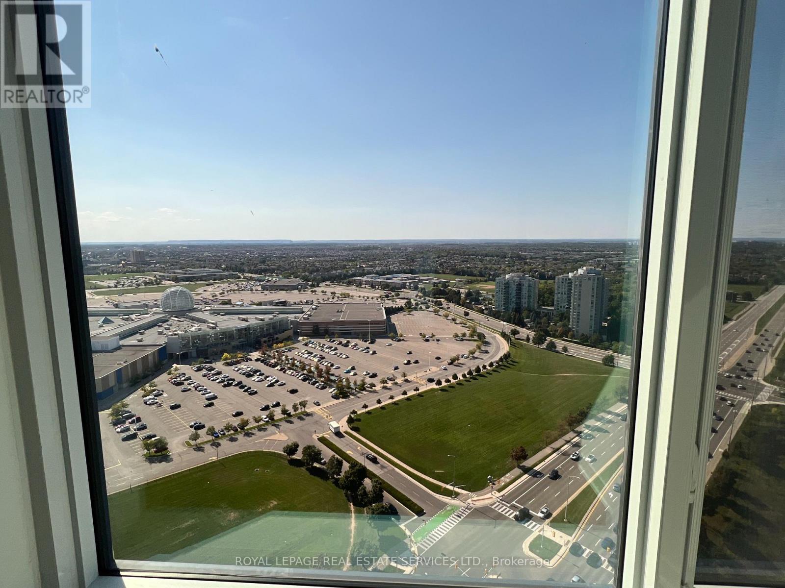 2713 - 2495 Eglinton Avenue W, Mississauga, Ontario  L5M 2T2 - Photo 6 - W12503376