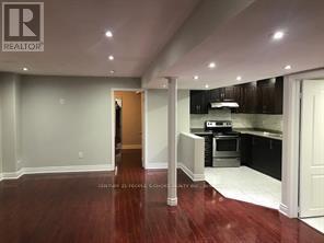 Bsmt - 20 Washburn Road, Brampton, Ontario  L6P 0V9 - Photo 7 - W12503378