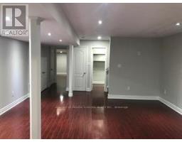 BSMT - 20 WASHBURN ROAD, Brampton, Ontario