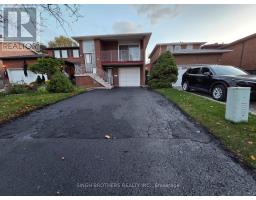 9 DEERPARK CRESCENT, Brampton, Ontario