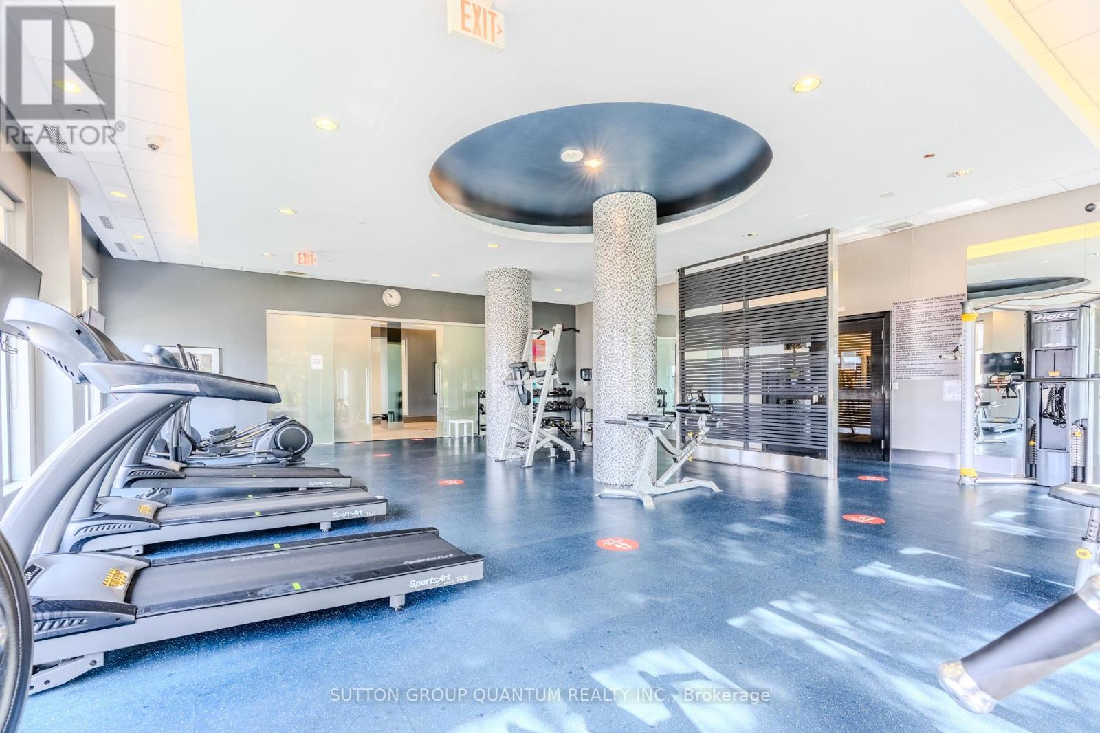 202 - 65 Speers Road, Oakville, Ontario  L6K 3V5 - Photo 21 - W12503436