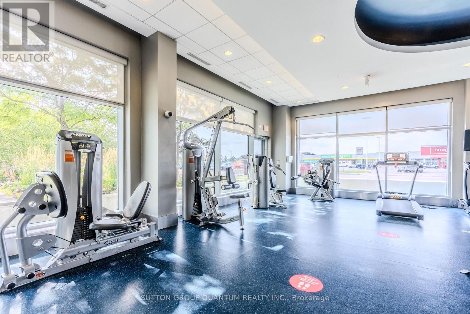 202 - 65 Speers Road, Oakville, Ontario  L6K 3V5 - Photo 22 - W12503436