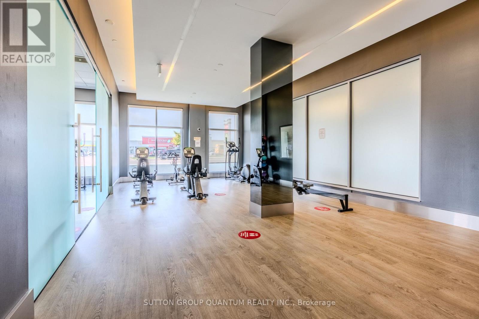 202 - 65 Speers Road, Oakville, Ontario  L6K 3V5 - Photo 23 - W12503436