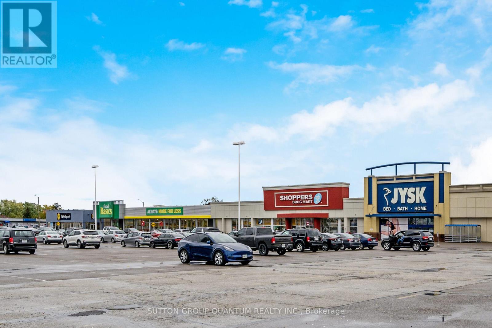 202 - 65 Speers Road, Oakville, Ontario  L6K 3V5 - Photo 29 - W12503436