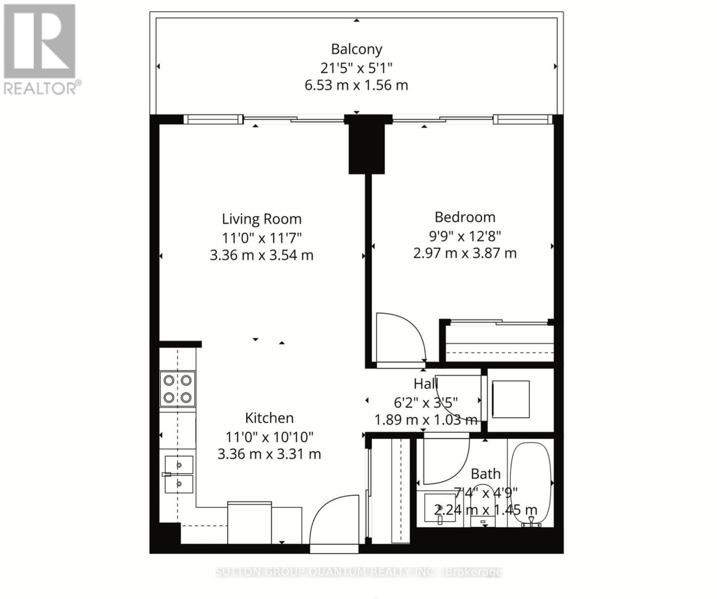 202 - 65 Speers Road, Oakville, Ontario  L6K 3V5 - Photo 30 - W12503436