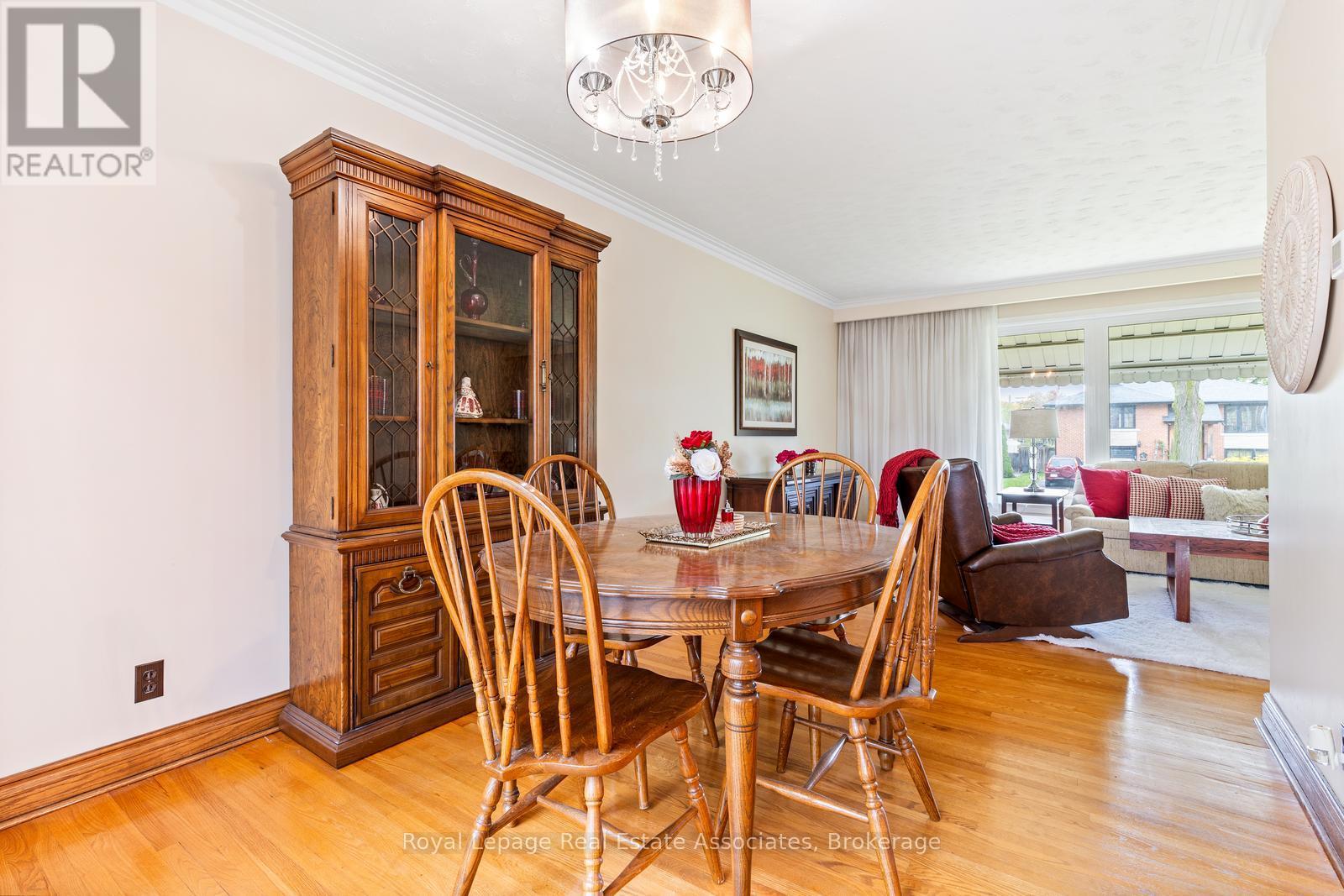 67 Breadner Drive, Toronto, Ontario  M9R 3M5 - Photo 8 - W12503462