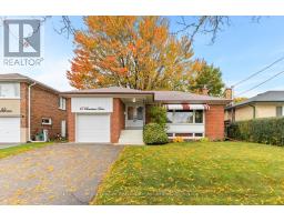 67 BREADNER DRIVE, Toronto, Ontario