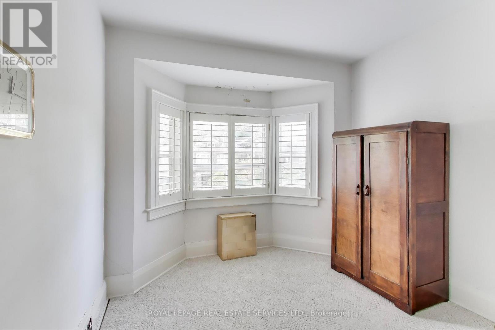 321 Willard Avenue, Toronto, Ontario  M6S 3R1 - Photo 23 - W12503464