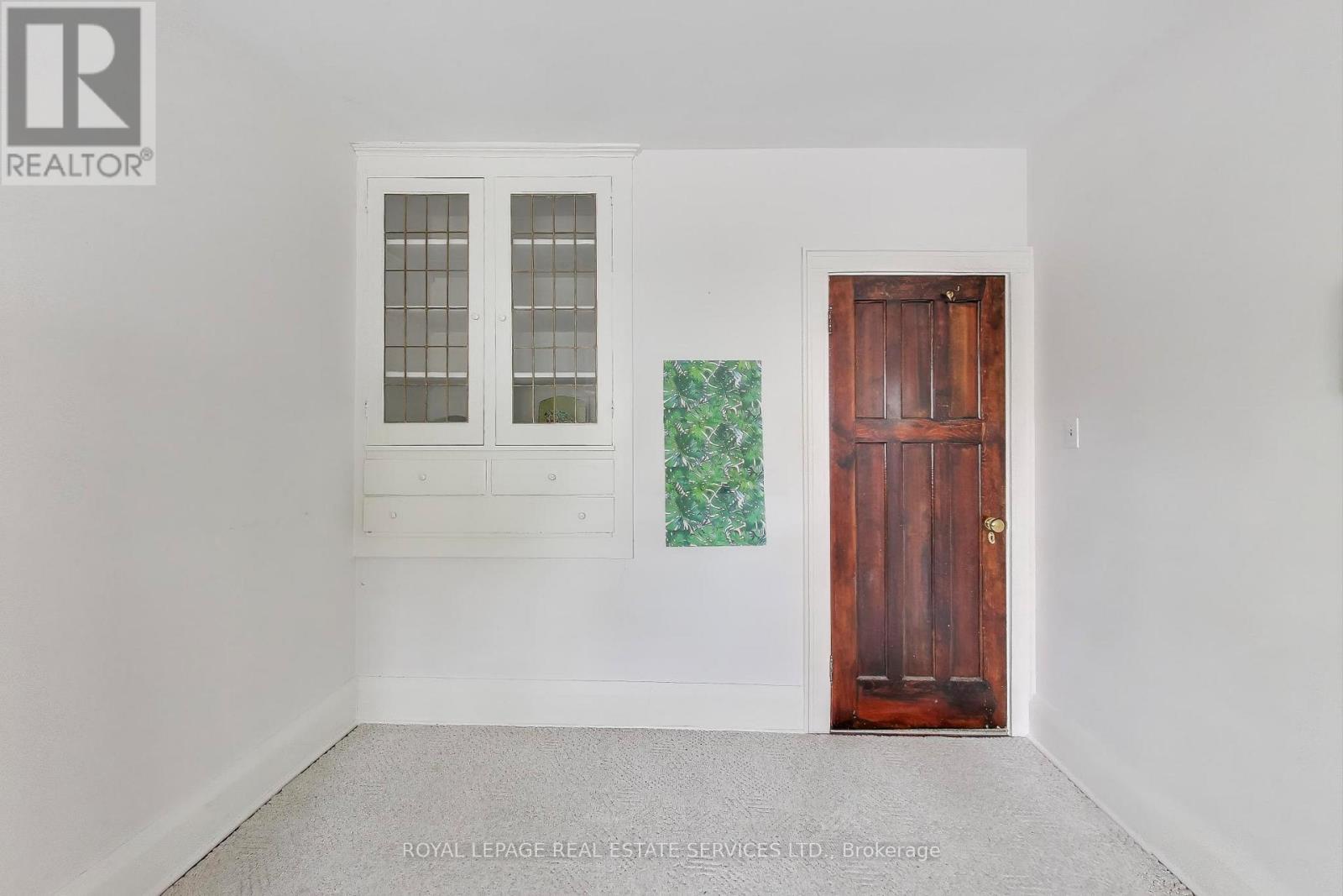 321 Willard Avenue, Toronto, Ontario  M6S 3R1 - Photo 24 - W12503464