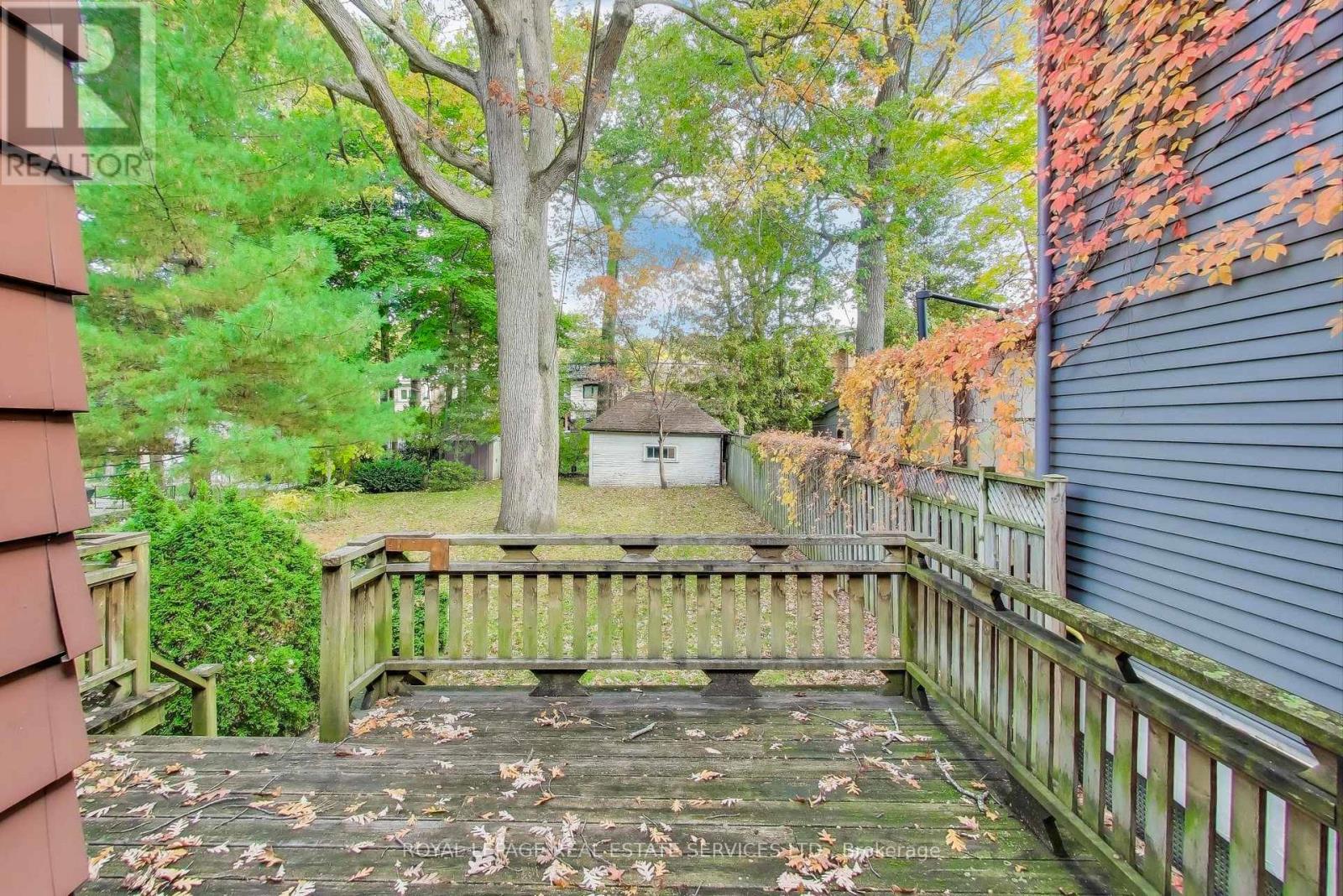 321 Willard Avenue, Toronto, Ontario  M6S 3R1 - Photo 35 - W12503464