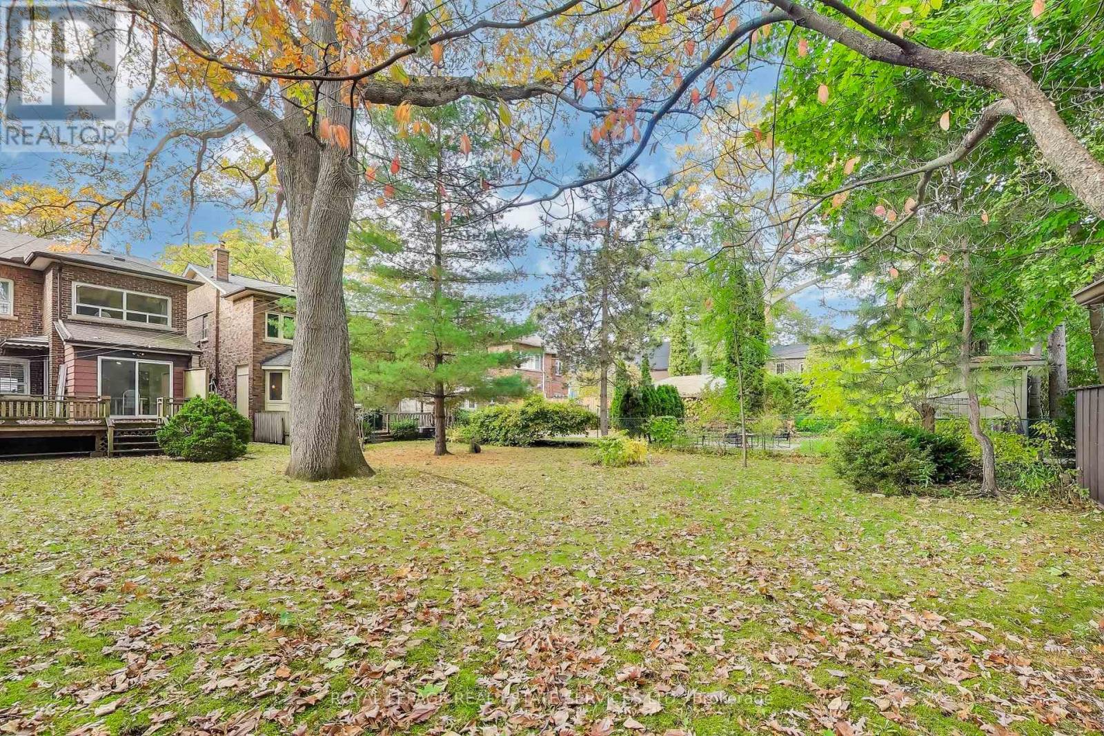 321 Willard Avenue, Toronto, Ontario  M6S 3R1 - Photo 40 - W12503464