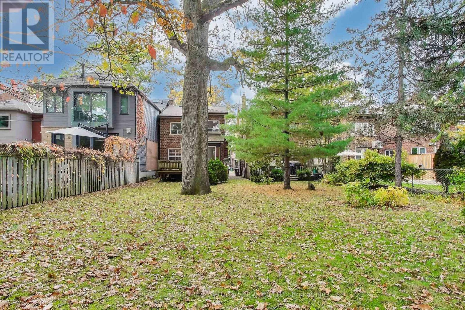 321 Willard Avenue, Toronto, Ontario  M6S 3R1 - Photo 41 - W12503464