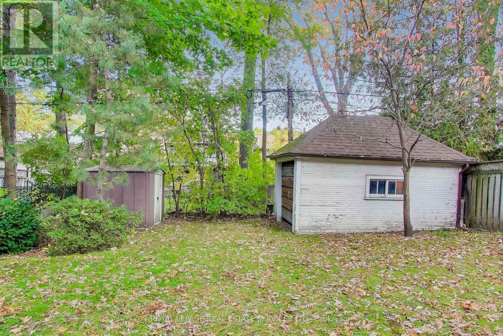 321 Willard Avenue, Toronto, Ontario  M6S 3R1 - Photo 42 - W12503464