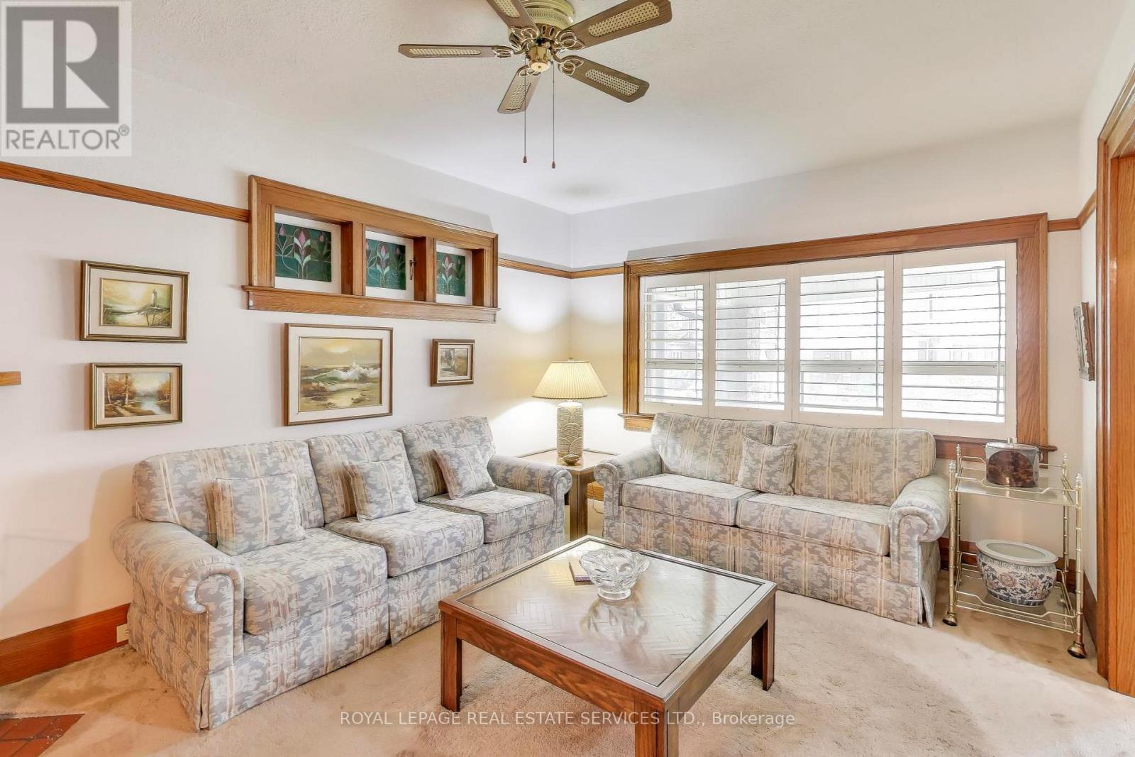 321 Willard Avenue, Toronto, Ontario  M6S 3R1 - Photo 9 - W12503464