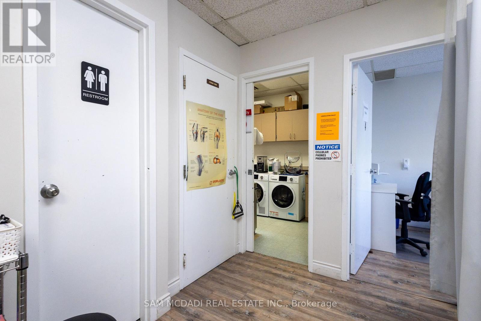 120 - 1060 Speers Road, Oakville, Ontario  L6L 2X4 - Photo 13 - W12503482