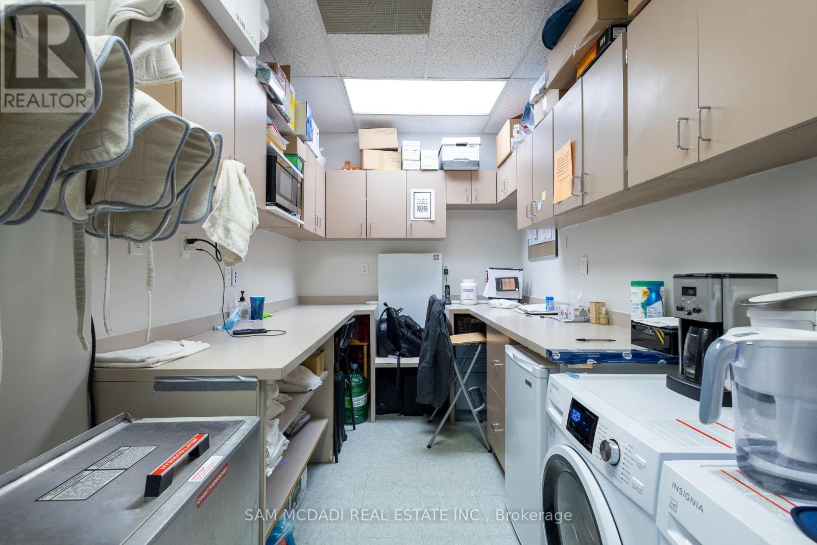 120 - 1060 Speers Road, Oakville, Ontario  L6L 2X4 - Photo 15 - W12503482