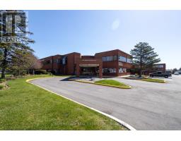 120 - 1060 SPEERS ROAD, Oakville, Ontario