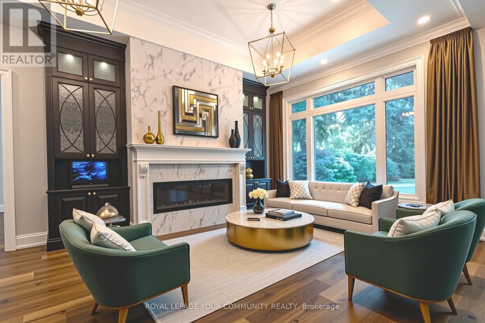 1551 Warland Road, Oakville, Ontario  L6L 1N4 - Photo 15 - W12503506