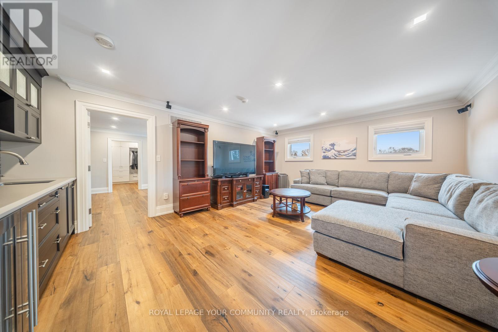 1551 Warland Road, Oakville, Ontario  L6L 1N4 - Photo 21 - W12503506