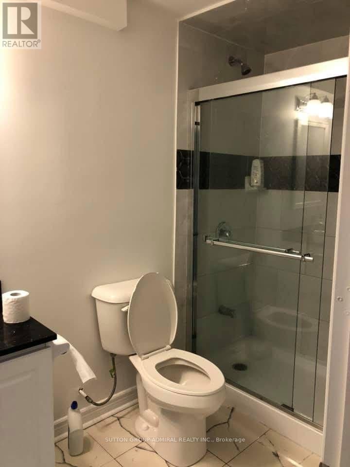 Basement - 39 Bassett Crescent, Brampton, Ontario  L6X 0E4 - Photo 12 - W12503508