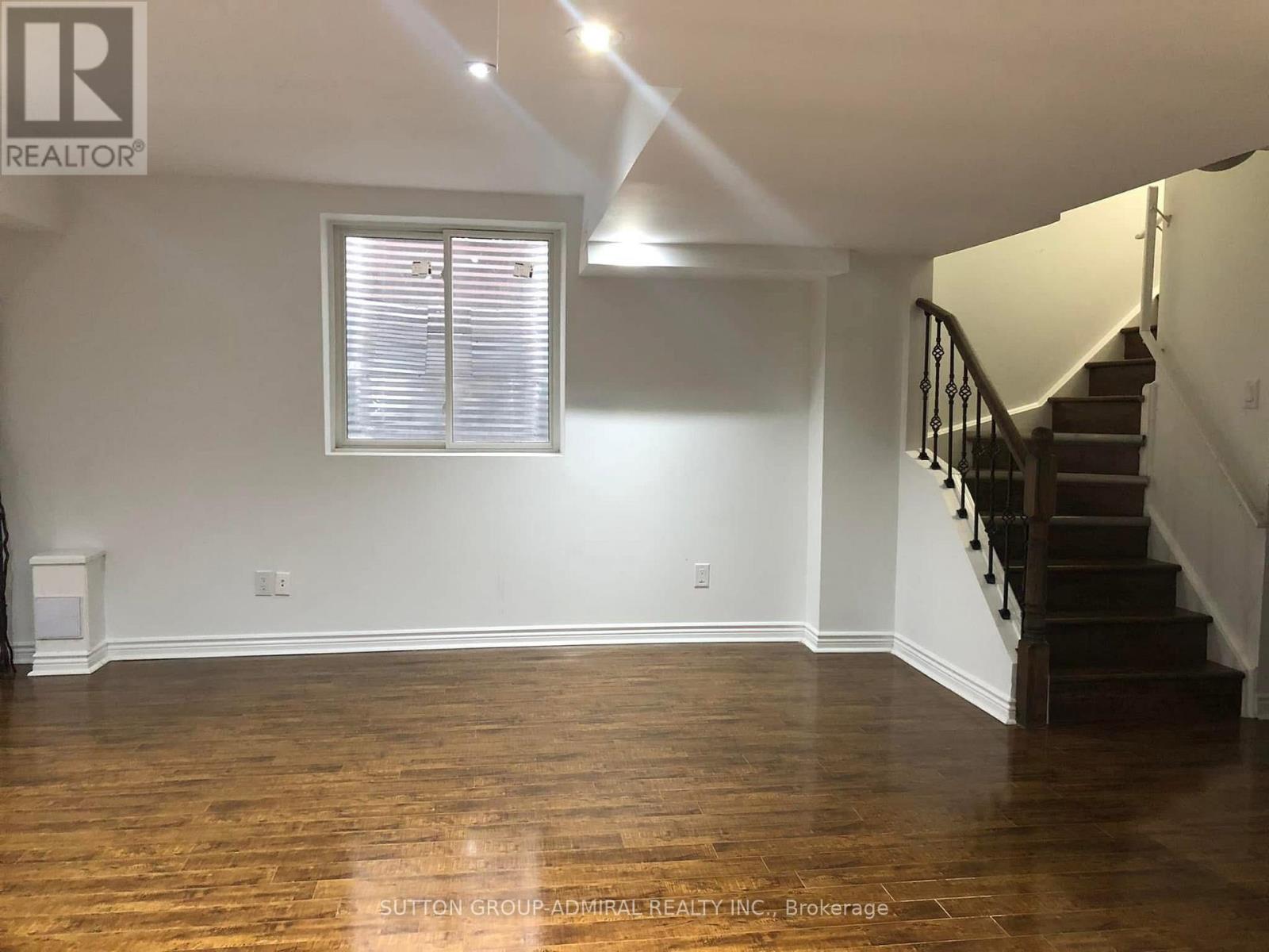 Basement - 39 Bassett Crescent, Brampton, Ontario  L6X 0E4 - Photo 13 - W12503508