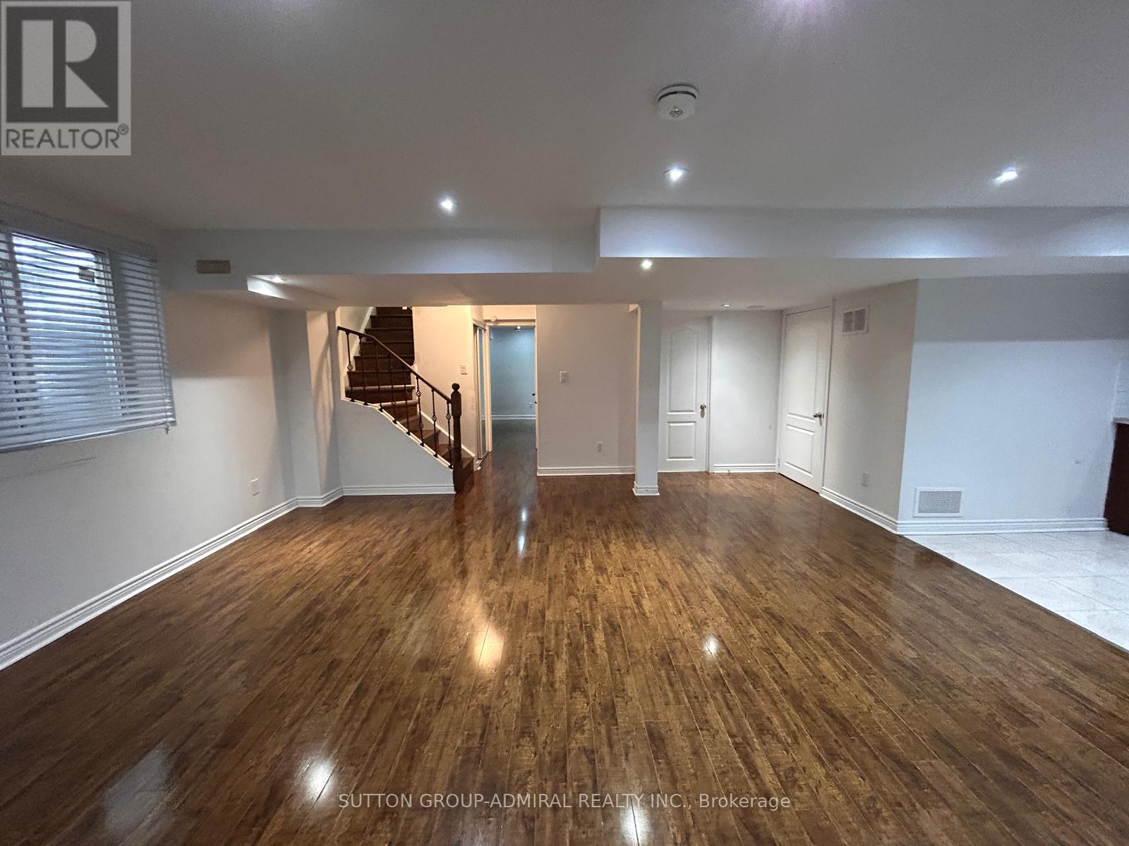 Basement - 39 Bassett Crescent, Brampton, Ontario  L6X 0E4 - Photo 19 - W12503508